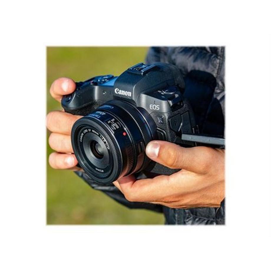 Canon  Canon Adattatore EF-EOS R con ghiera 