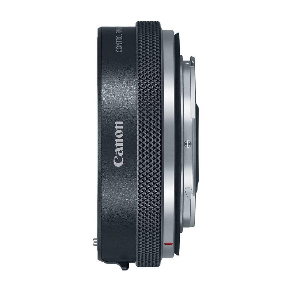 Canon  Canon Adattatore EF-EOS R con ghiera 