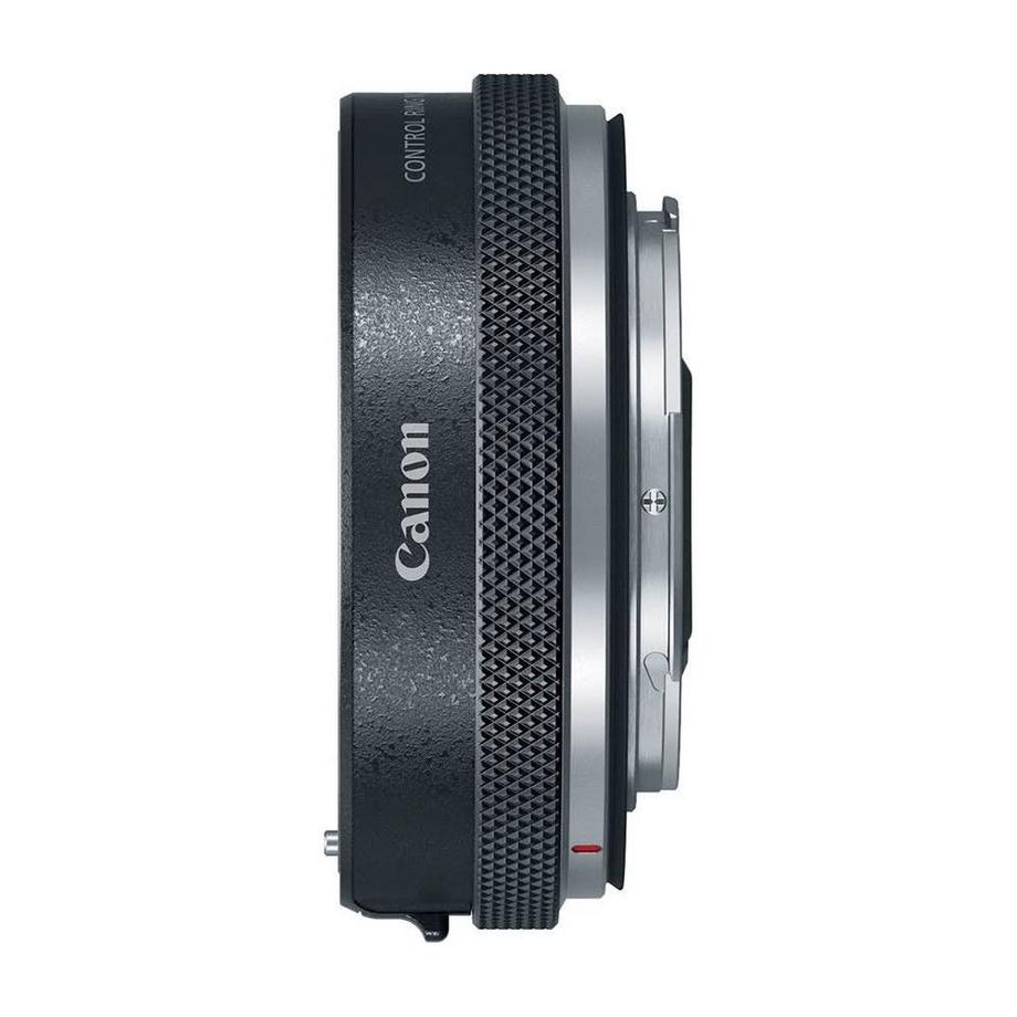 Canon  Canon Adattatore EF-EOS R con ghiera 
