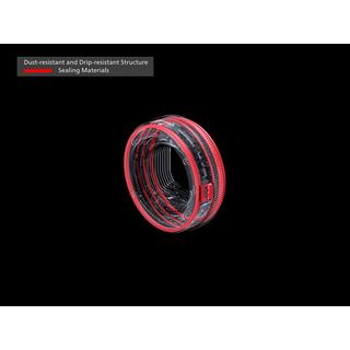 Canon  Canon Adattatore EF-EOS R con ghiera 