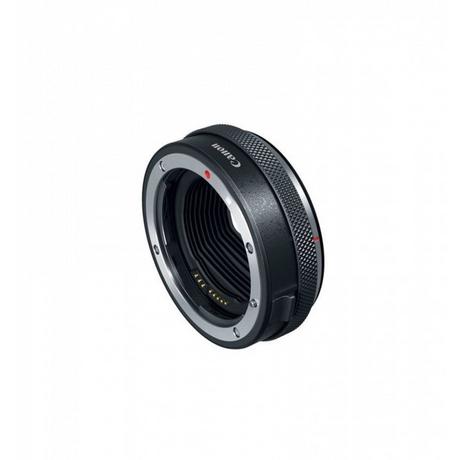 Canon  Canon Adattatore EF-EOS R con ghiera 
