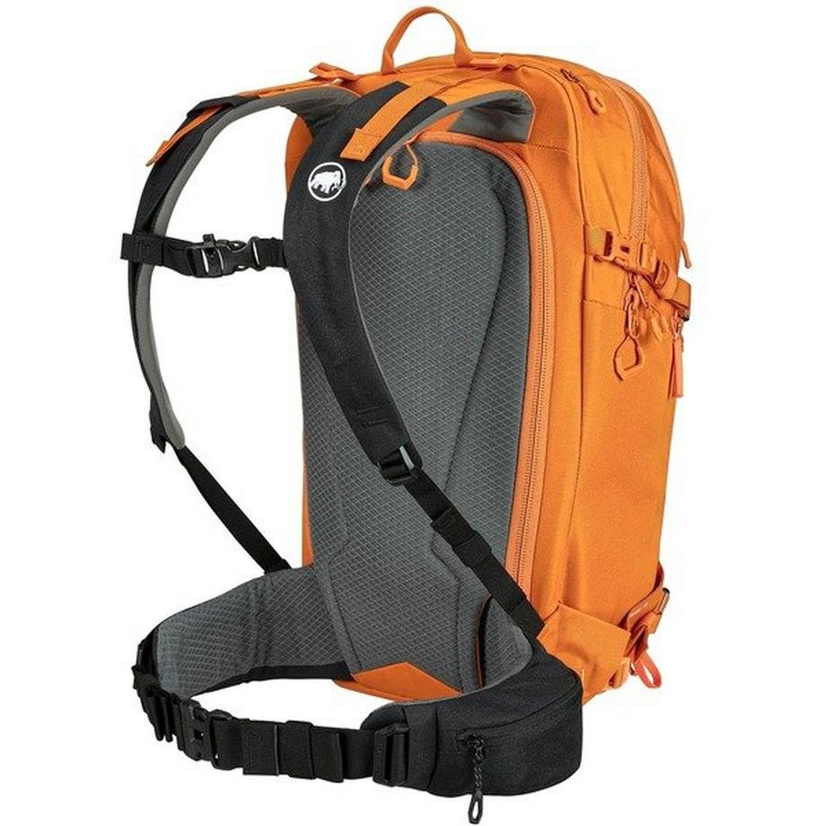 MAMMUT  Rucksack Nirvana 35 