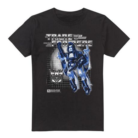 TRANSFORMERS  TShirt  40 