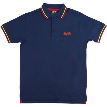 ACDC Classic Poloshirt