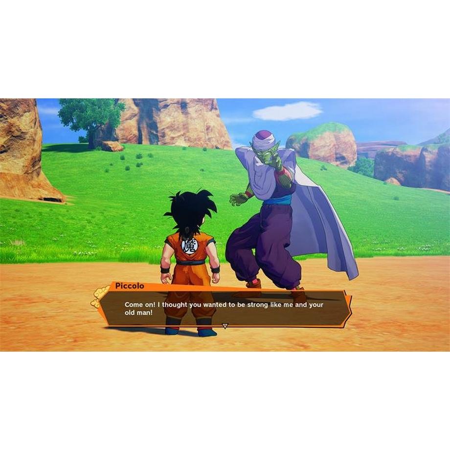 BANDAI NAMCO  PS5 Dragonball Z: Kakarot 