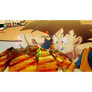 BANDAI NAMCO  PS5 Dragonball Z: Kakarot 