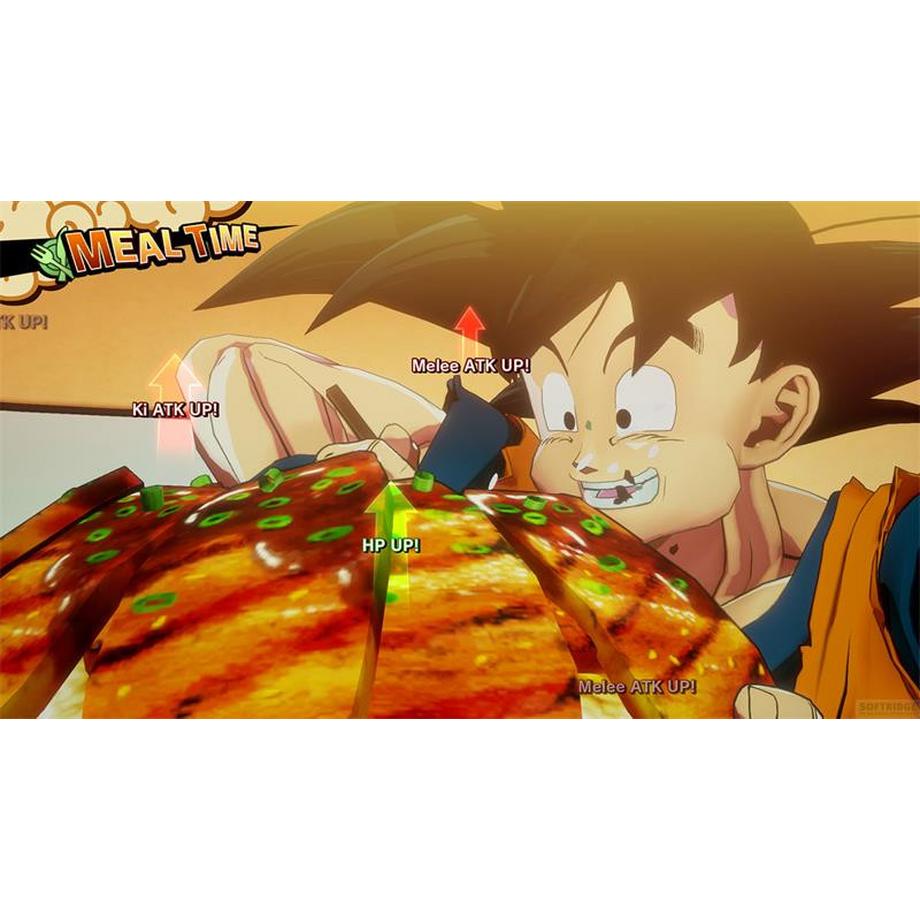 BANDAI NAMCO  PS5 Dragonball Z: Kakarot 