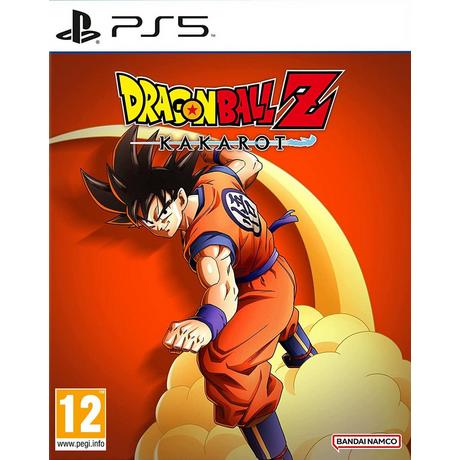 BANDAI NAMCO  PS5 Dragonball Z: Kakarot 