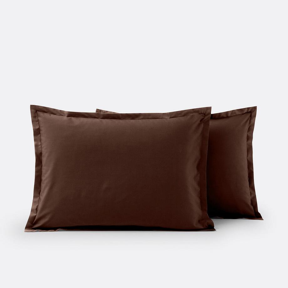 La Redoute Intérieurs Fodera per cuscino Scenario  