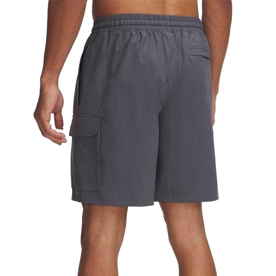 UNDER ARMOUR Short À Poches Vibe  