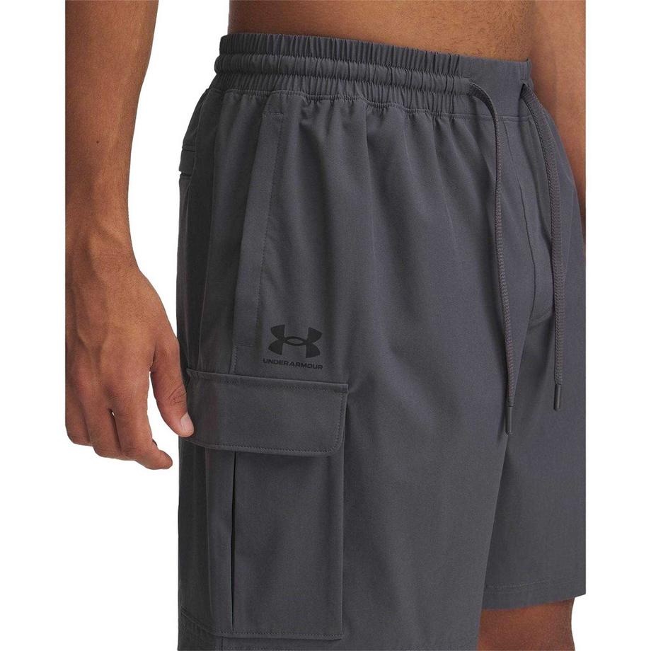 UNDER ARMOUR Short À Poches Vibe  