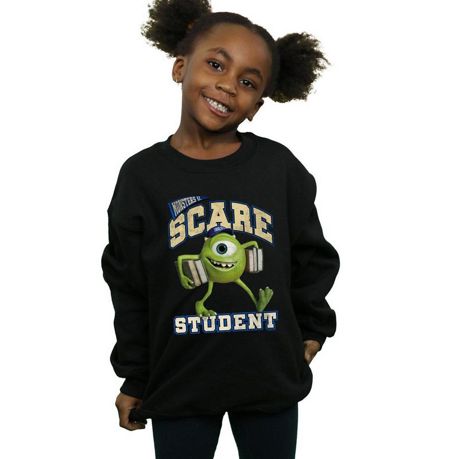 Disney  Monsters University Sweatshirt 