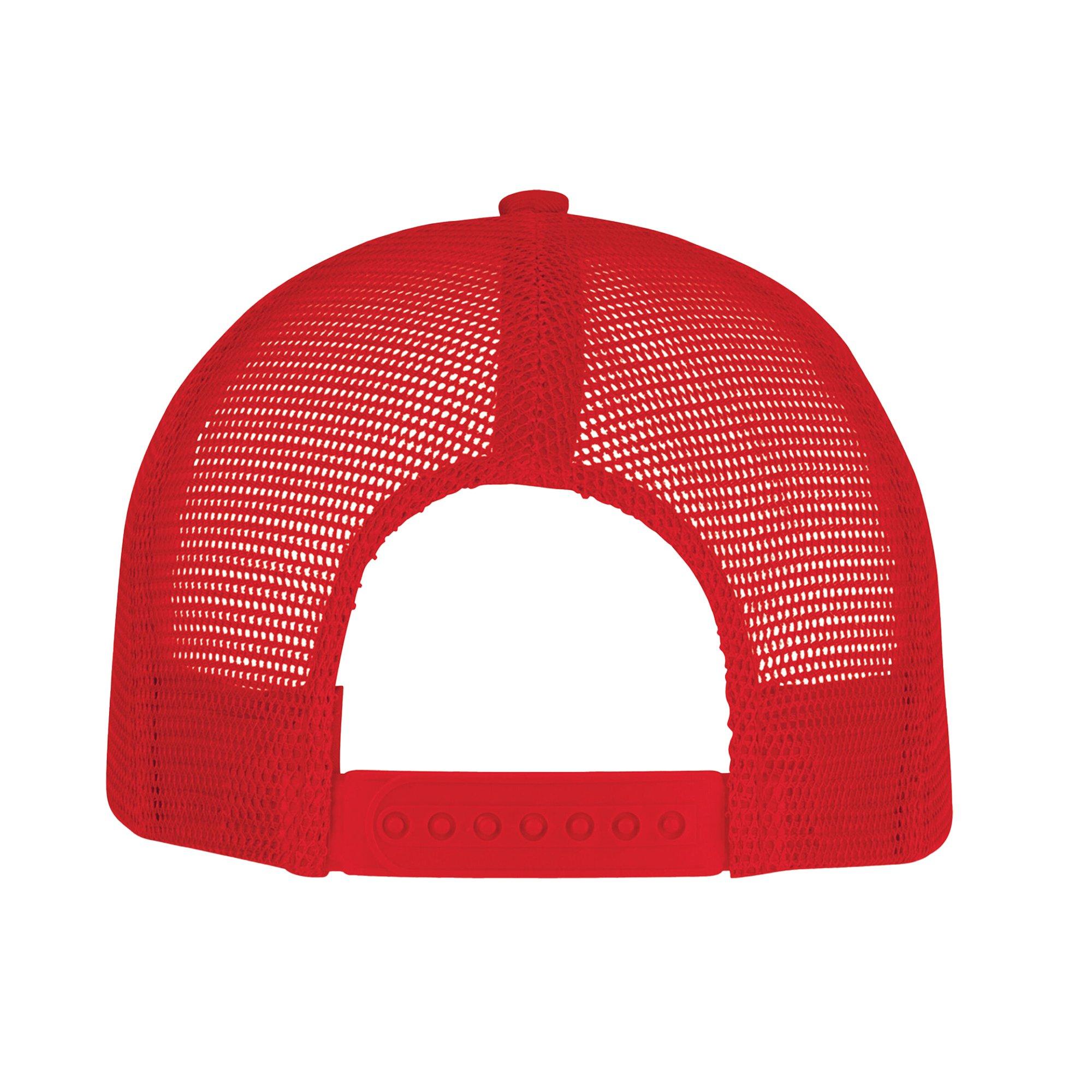 Beechfield  Trucker Cap Snapback 