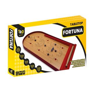 B2X  Trg Fortuna 