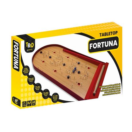 B2X  Trg Fortuna 