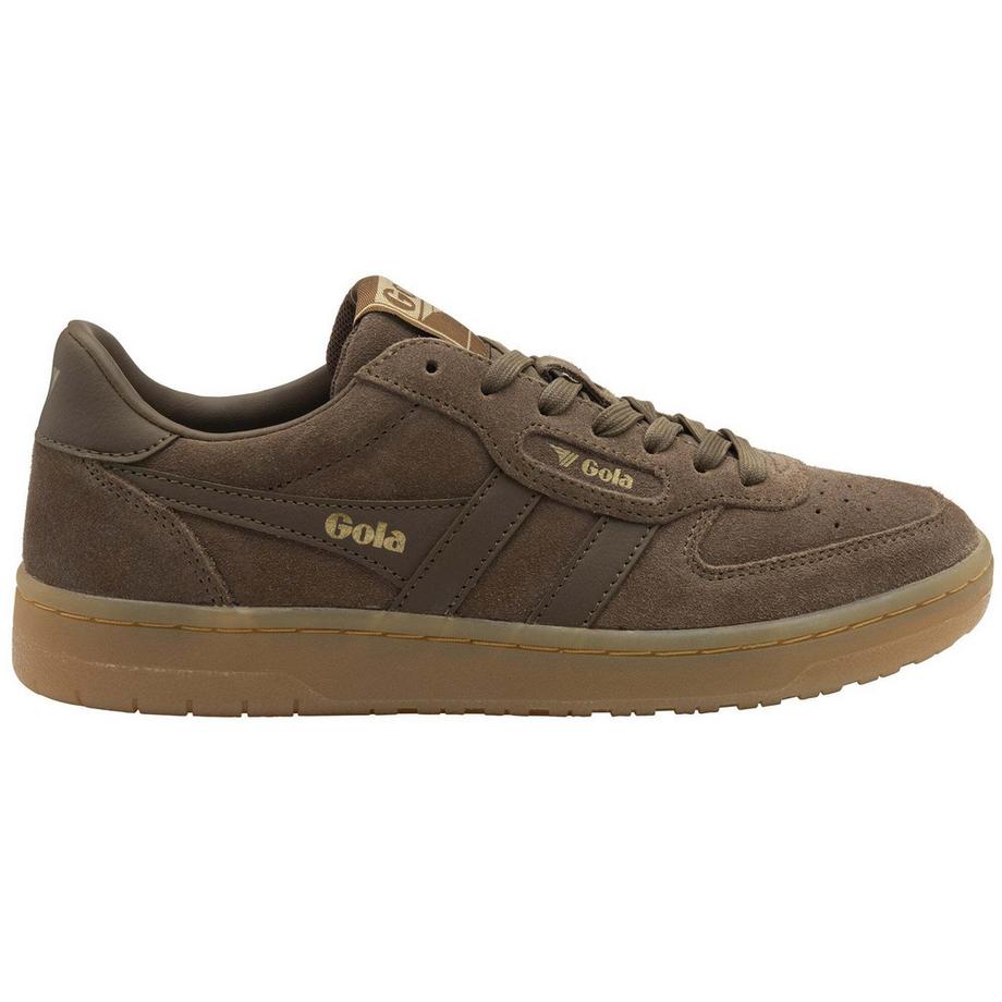 Sneakers da hawk 86
