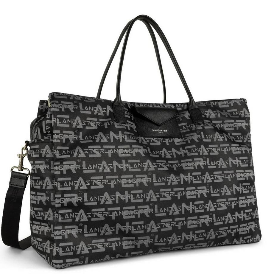 LANCASTER LOGO KBA-0 Reisetasche  