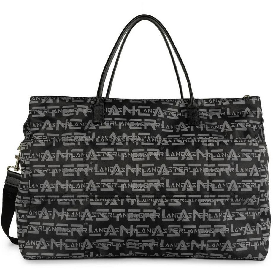 LANCASTER LOGO KBA-0 Reisetasche  