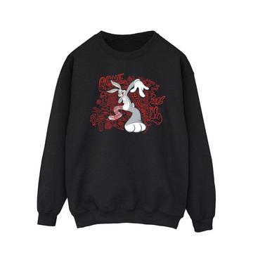 ACME Doodles Bugs Bunny Sweatshirt