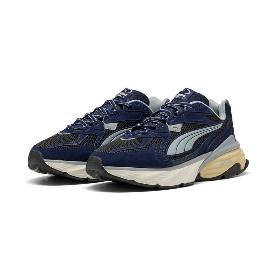 PUMA Sneakers Fade Nitro LS  