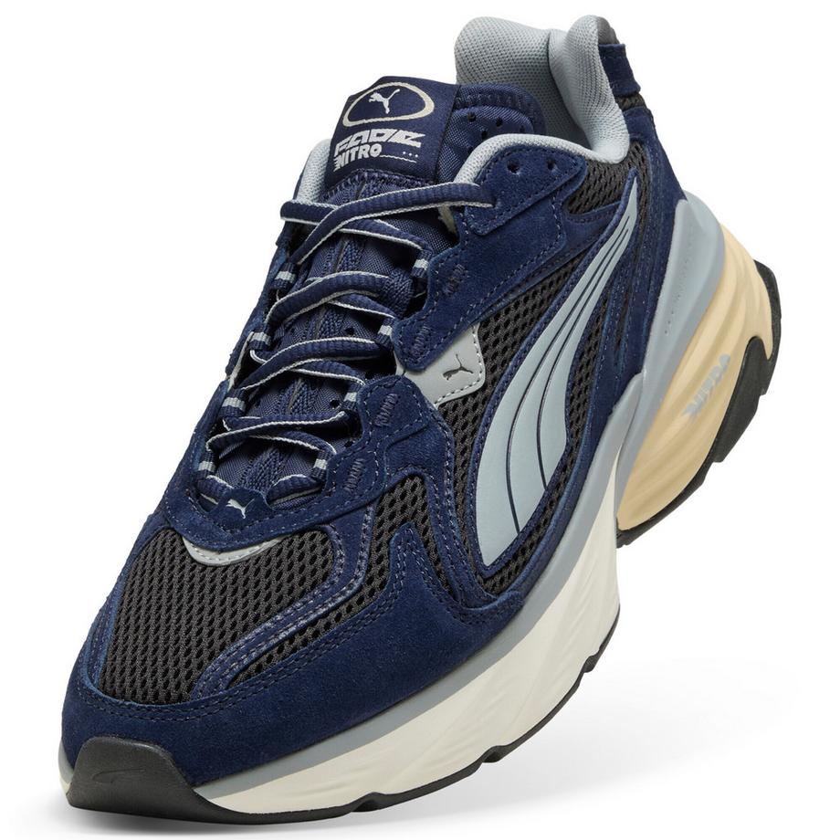 PUMA Sneakers Fade Nitro LS  