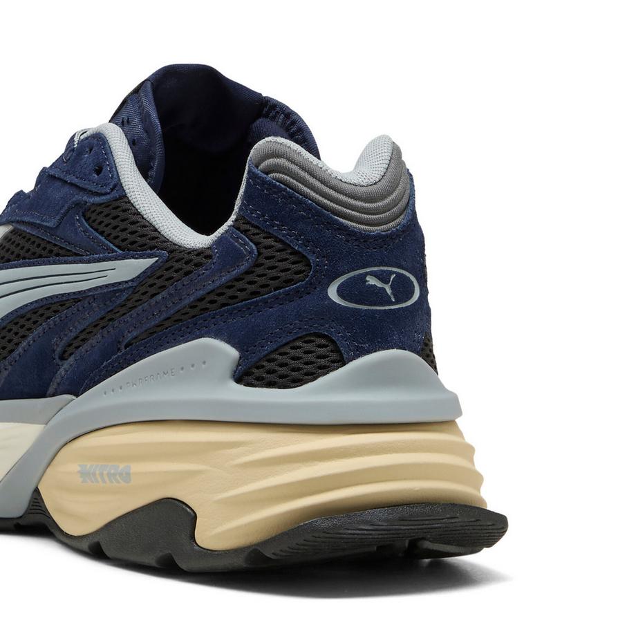 PUMA Sneakers Fade Nitro LS  