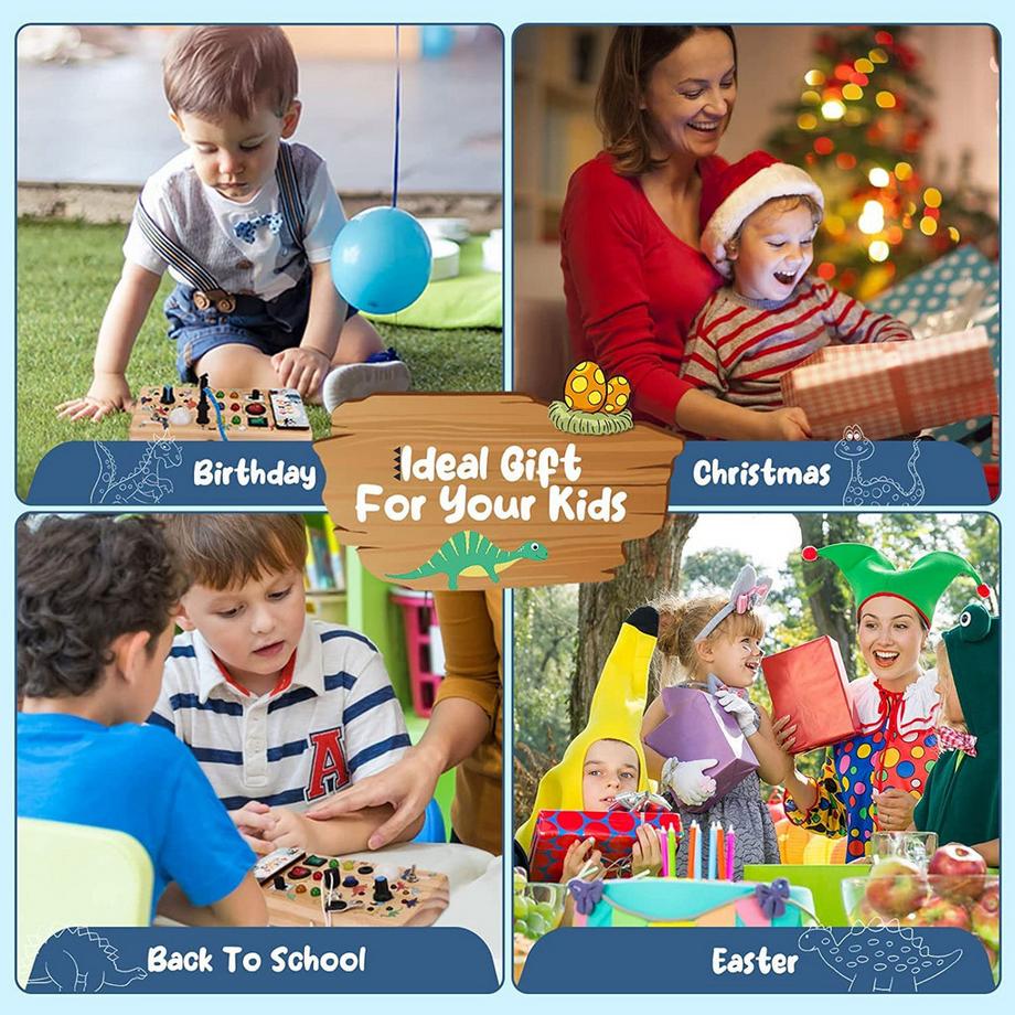 Activity-board  Busy Board 