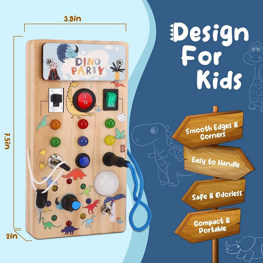 Activity-board  Busy Board 