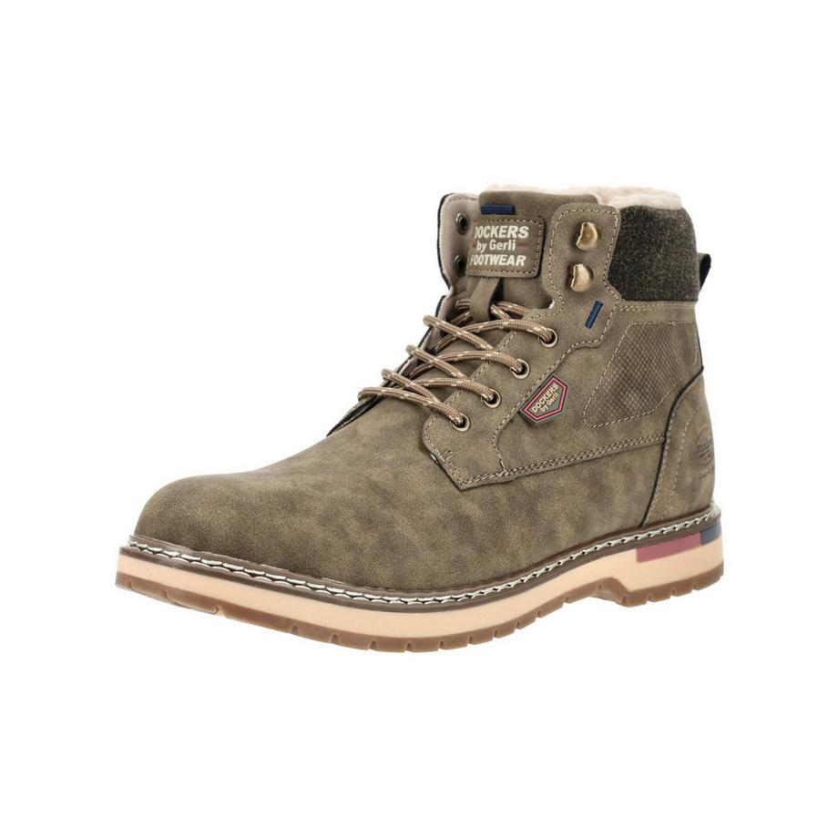 Bottines
