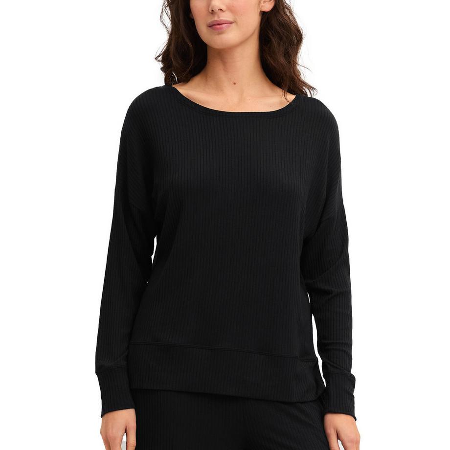 CALIDA T-shirt Lounge Féminin Manches Longues  