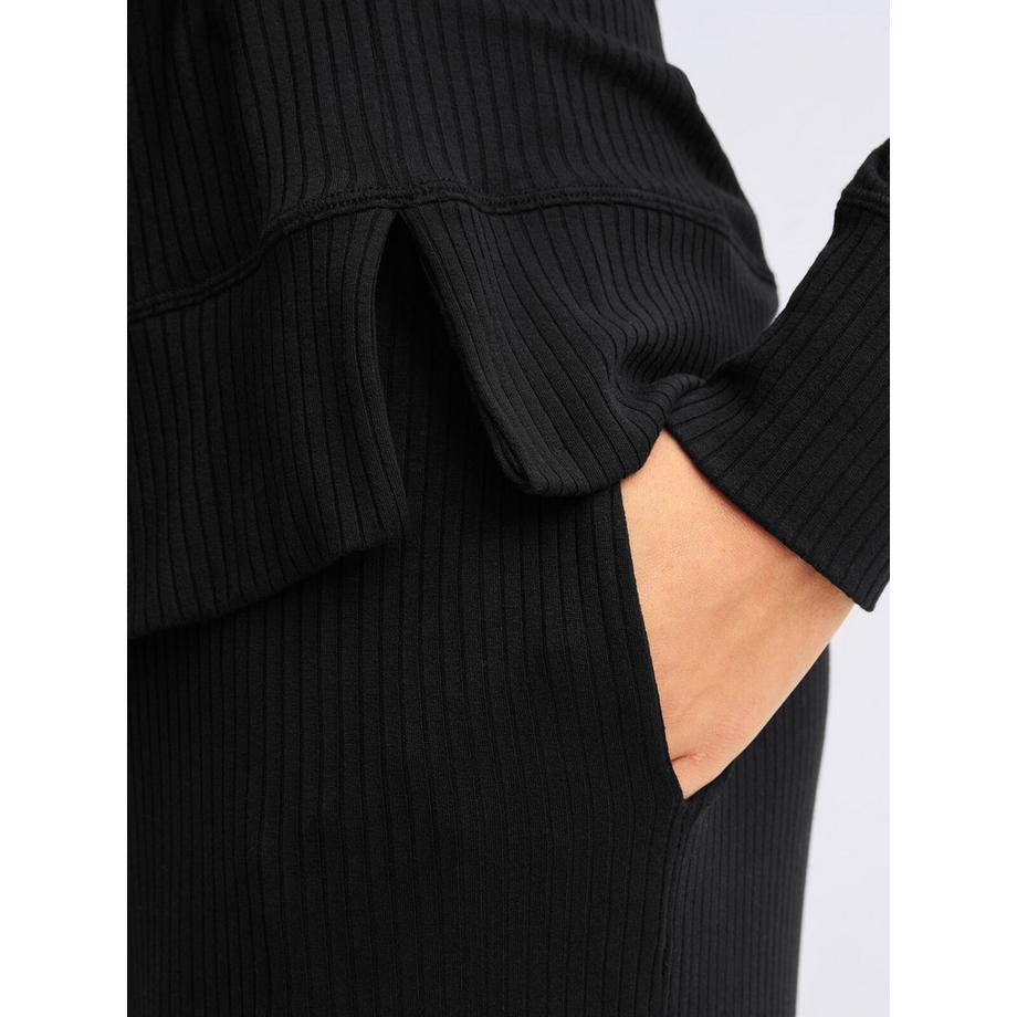 CALIDA T-shirt Lounge Féminin Manches Longues  