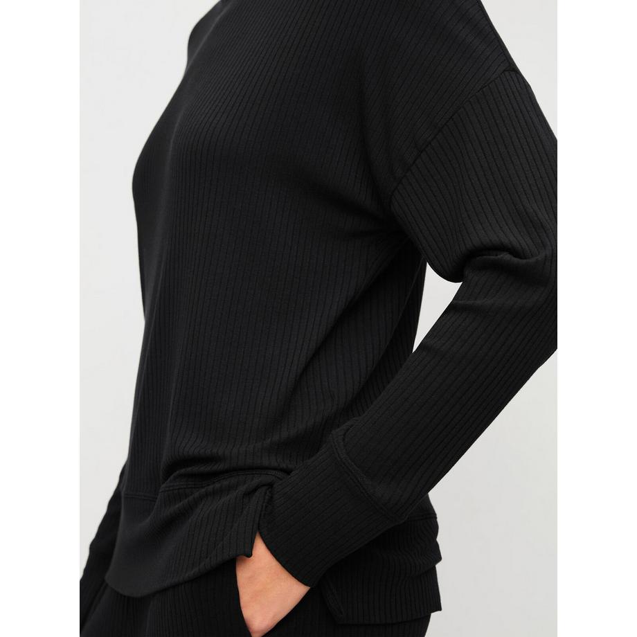CALIDA T-shirt Lounge Féminin Manches Longues  