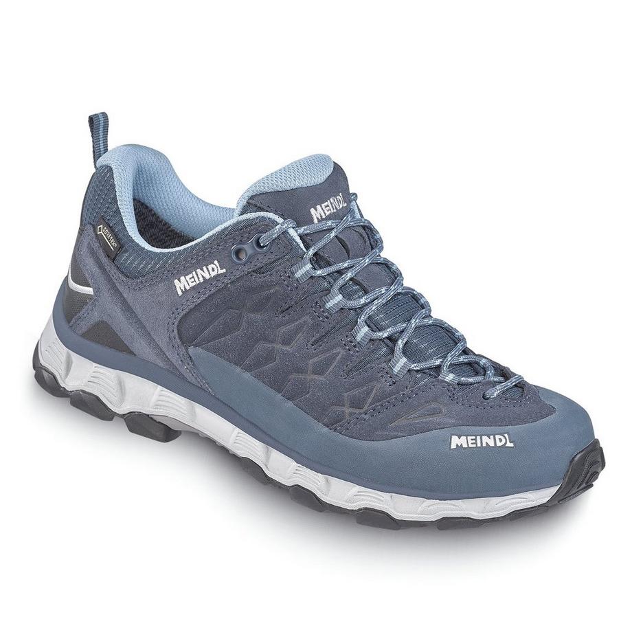 Scarpe trail da donna Meindl Lite GTX