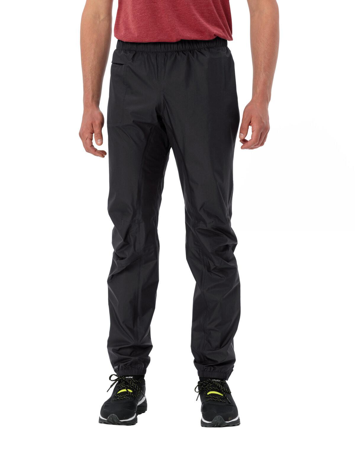 VAUDE  Scopi 2,5L Rain Pants 