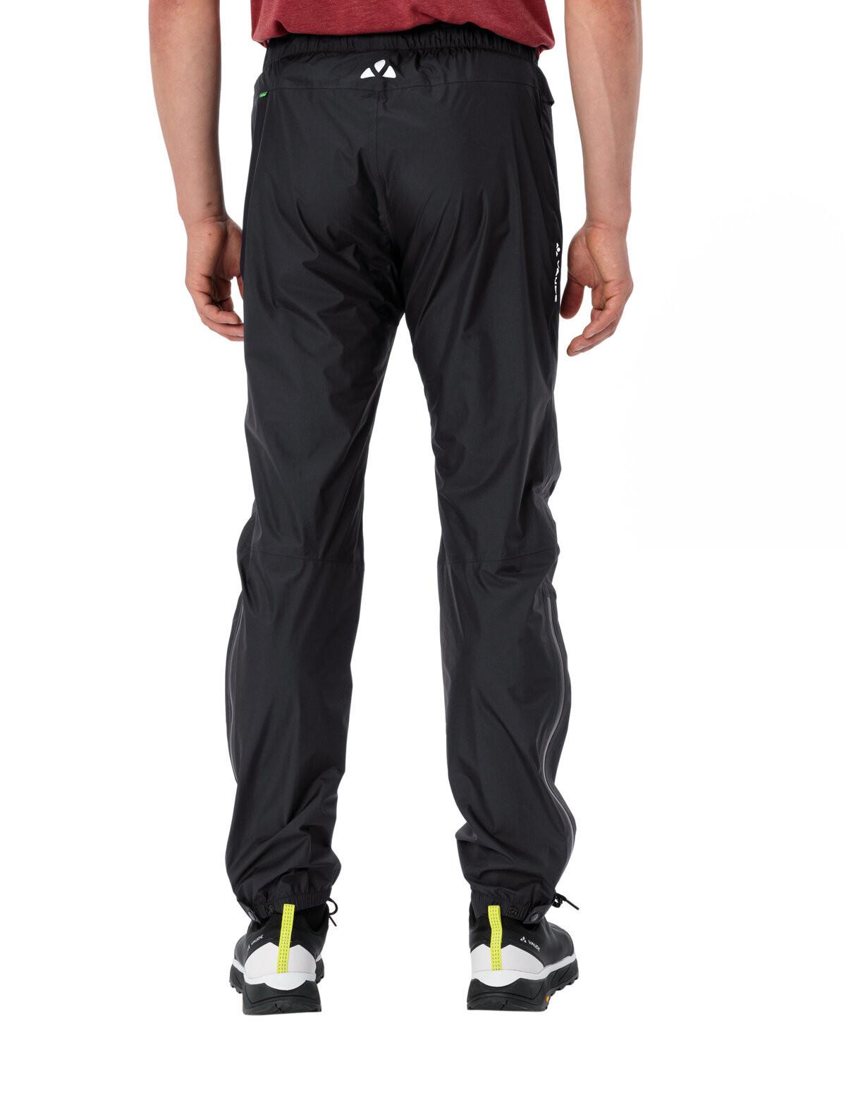 VAUDE  Scopi 2,5L Rain Pants 