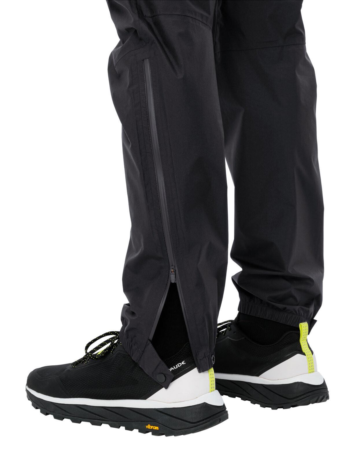 VAUDE  Scopi 2,5L Rain Pants 