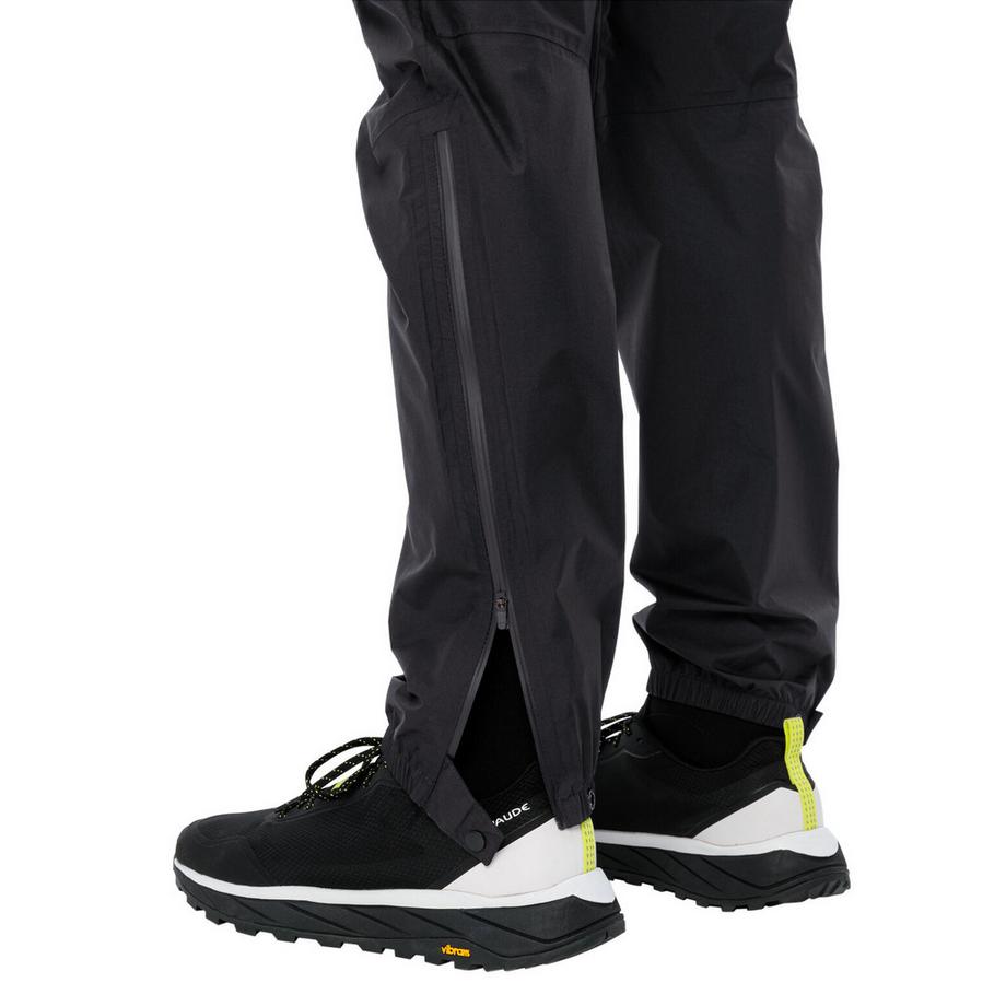 VAUDE  Scopi 2,5L Rain Pants 