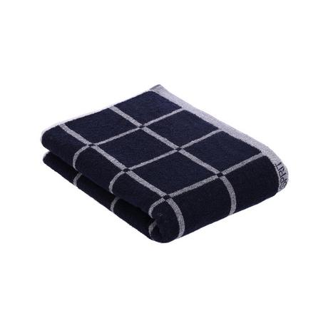 ESPRIT Melange Cube Serviette de douche  