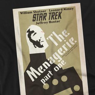 Star Trek The Original Series Episode 11 T-Shirt  