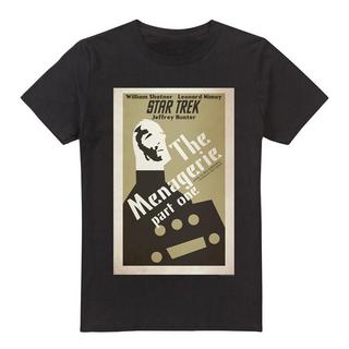 Star Trek The Original Series Episode 11 T-Shirt  