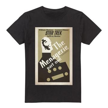 The Original Series Episode 11 TShirt