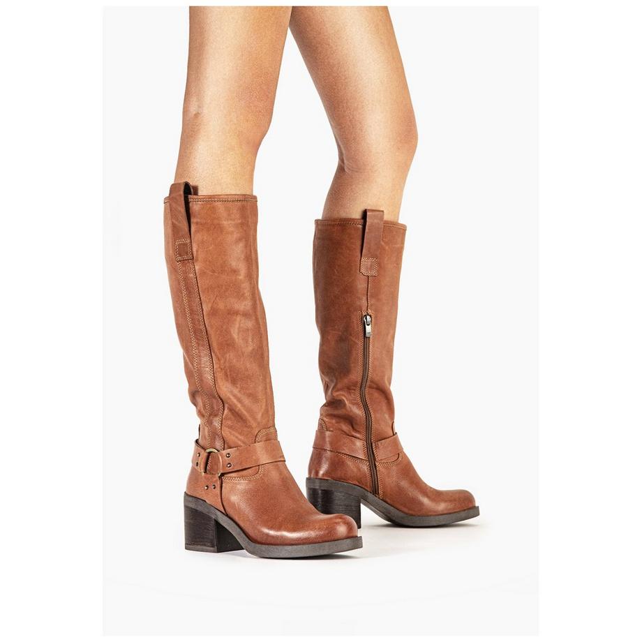 Inuovo  Stiefel 625006 