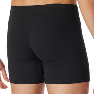 Schiesser Boxer 2 Pezzi Vestibilità Comoda Cotone Premium  