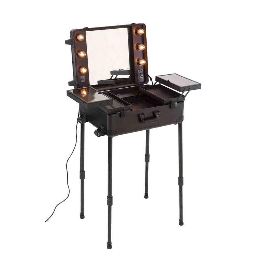 Check-In  Los Angeles Beauty Case 