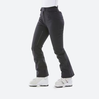 WEDZE  Pantaloni da sci donna impermeabili 