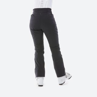 WEDZE  Pantaloni da sci donna impermeabili 