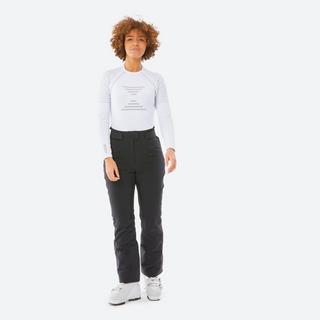 WEDZE  Pantaloni da sci donna impermeabili 
