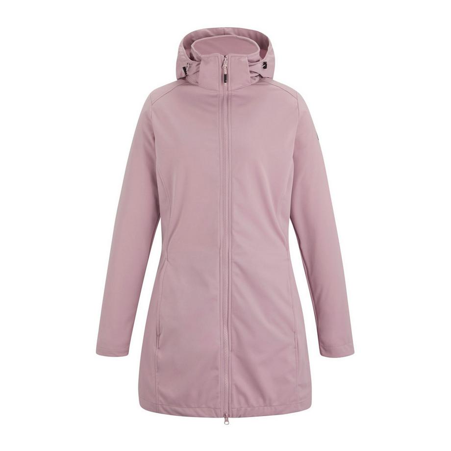 Carisbrooke Giacca Impermeabile Softshell