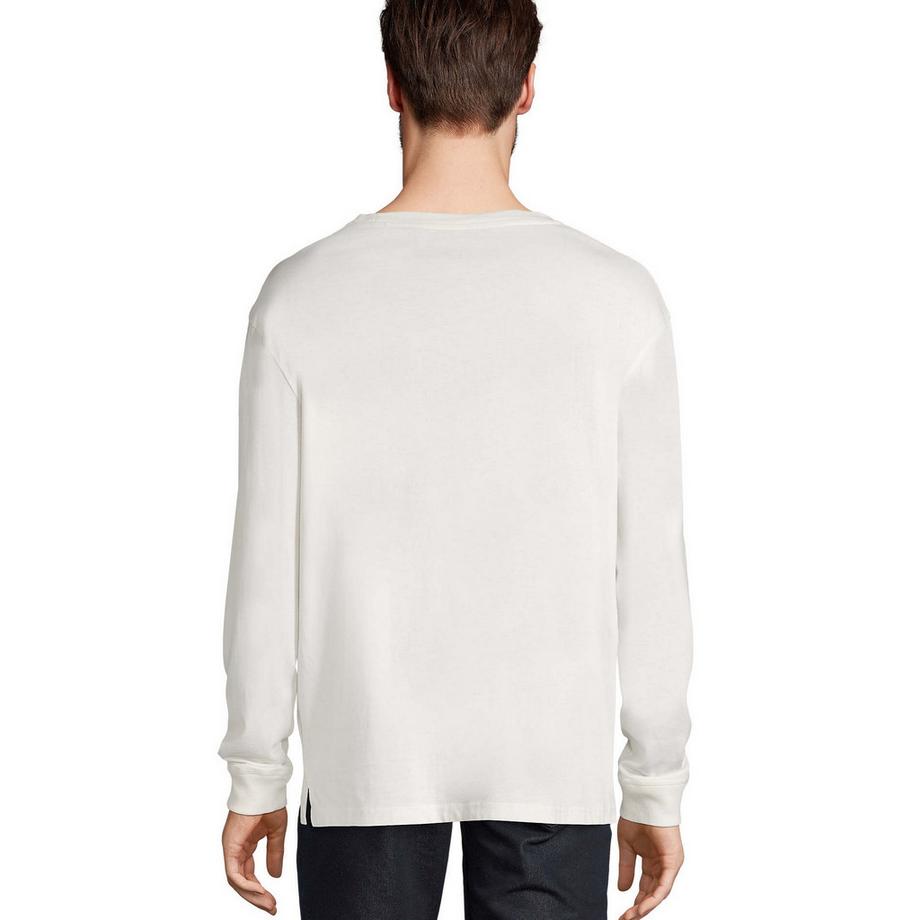 SOLS Pioneer T-Shirt Manches Longues  