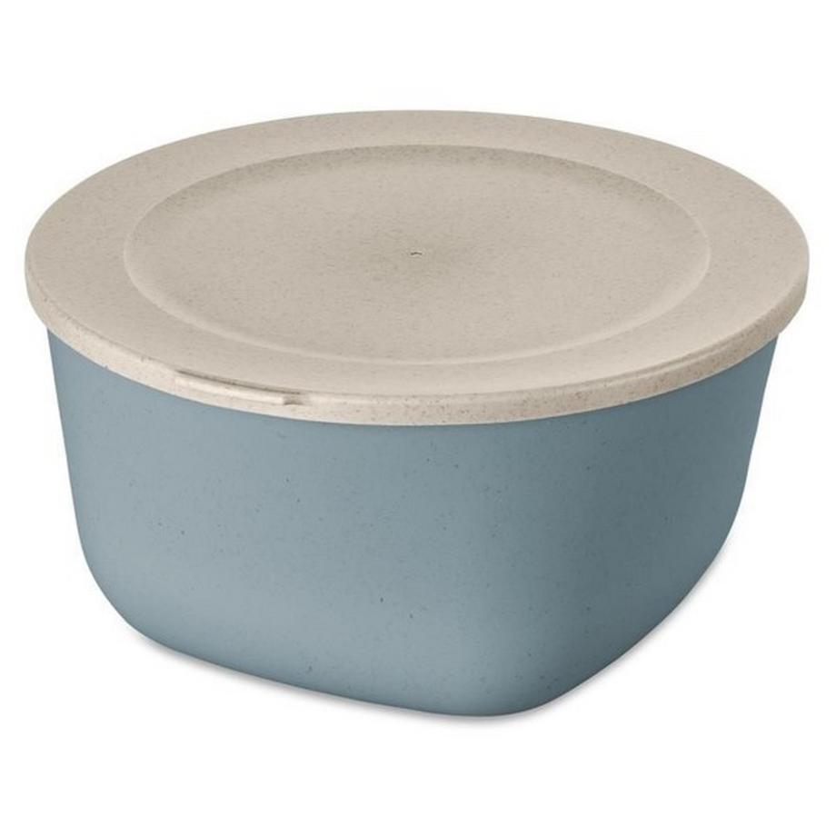 koziol  Vorratsdose Connect 4 l, Blau 